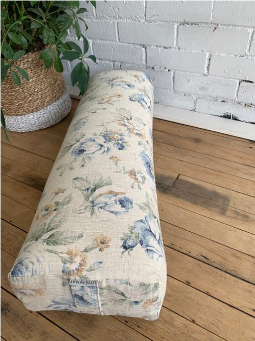 Long and Lean Bolster